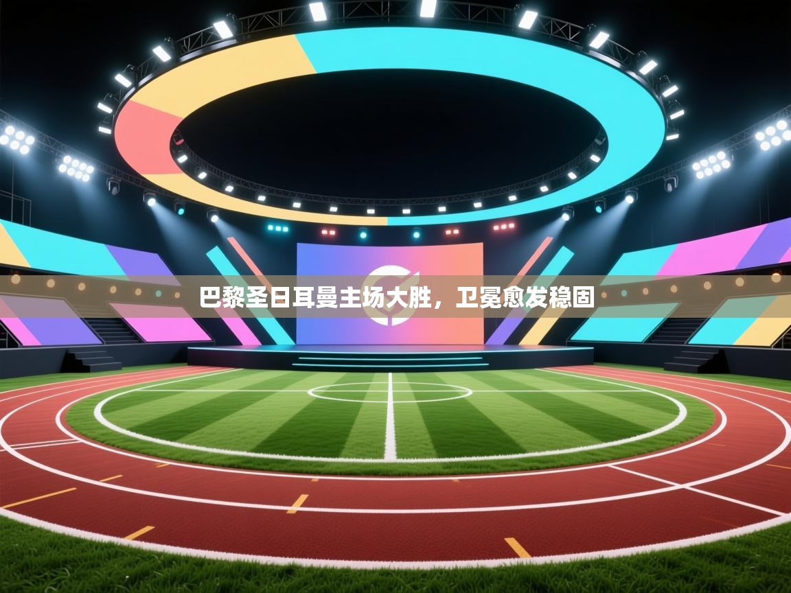 巴黎圣日耳曼主场大胜，卫冕愈发稳固