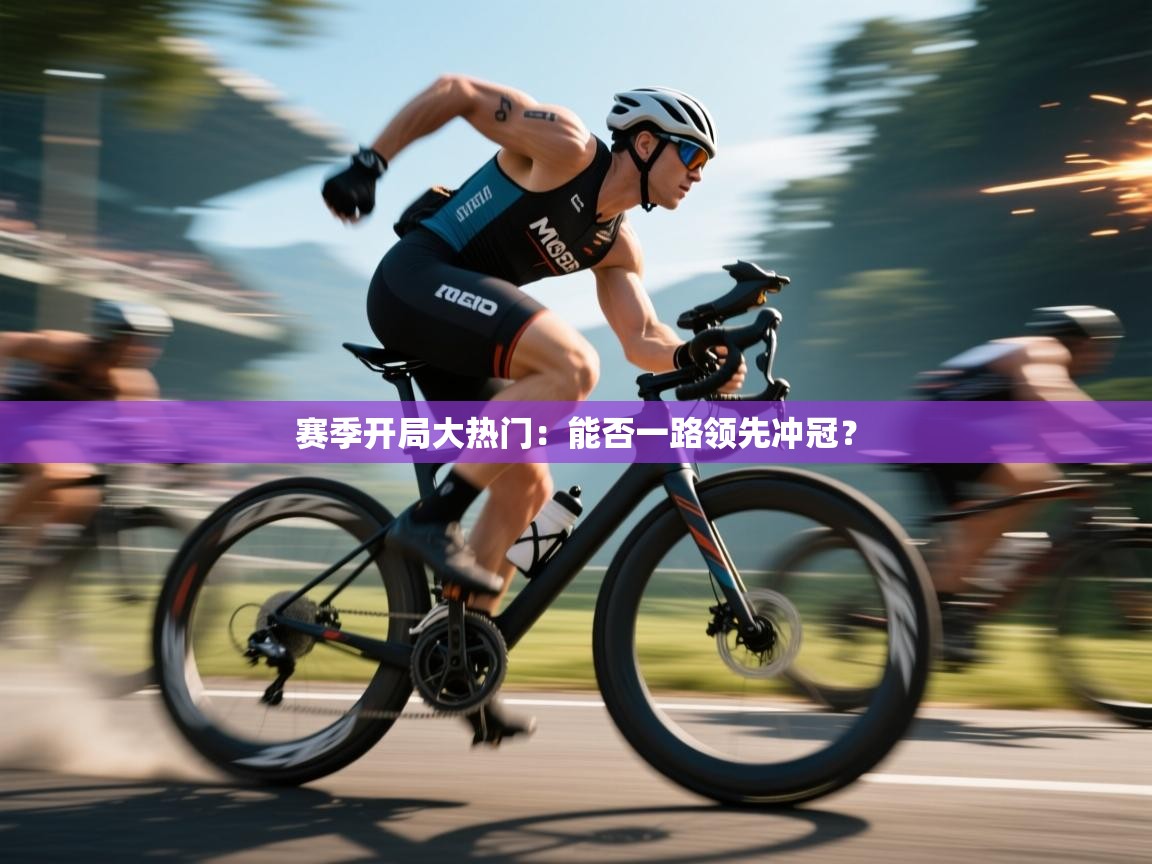 赛季开局大热门:能否一路领先冲冠? 第1张