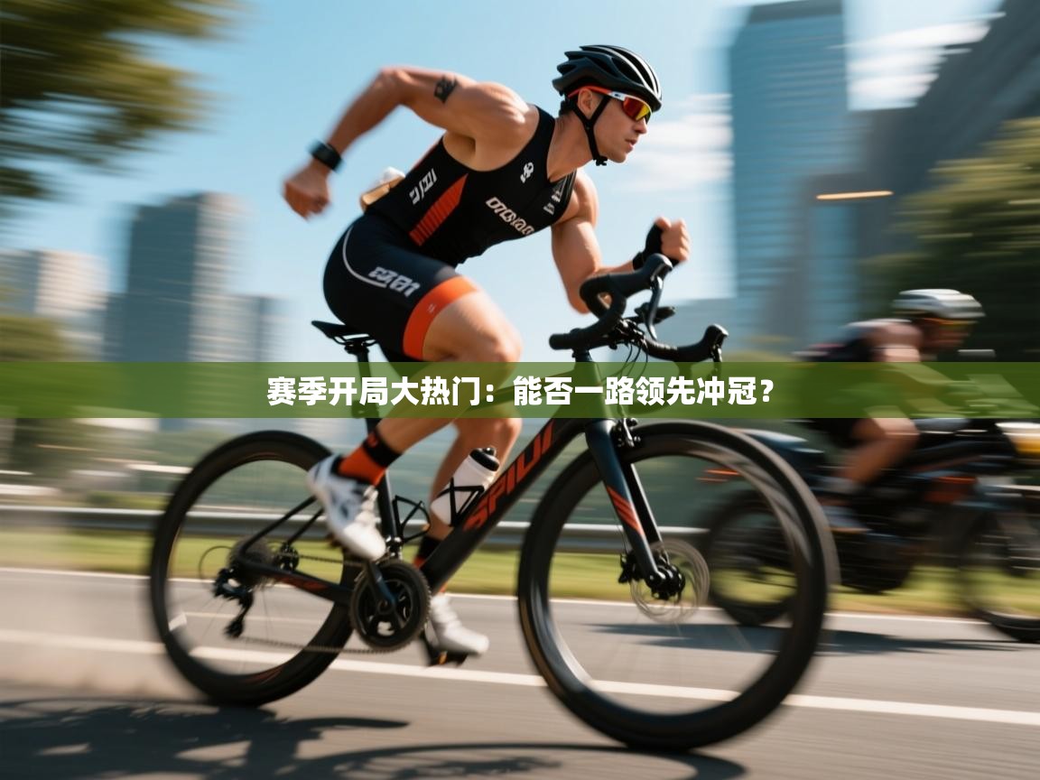 赛季开局大热门:能否一路领先冲冠? 第2张