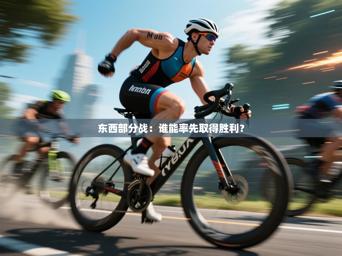 东西部分战：谁能率先取得胜利？  第1张