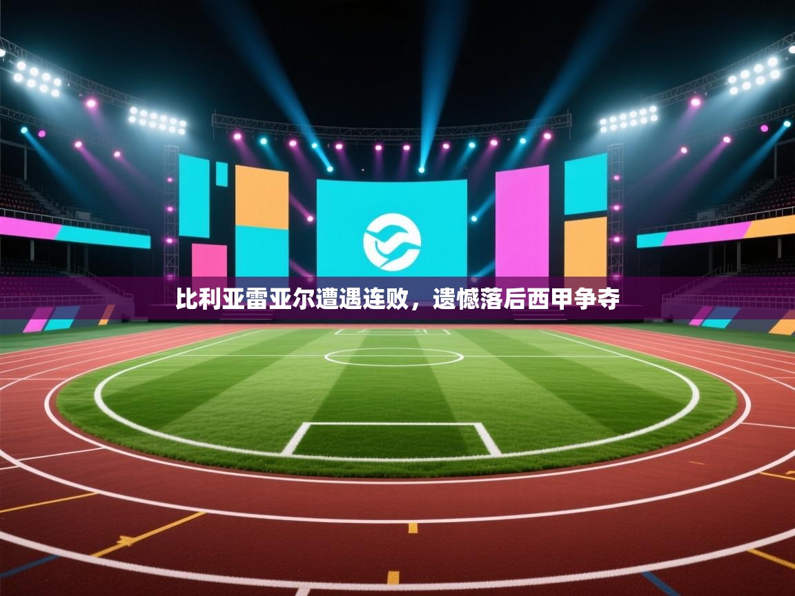 比利亚雷亚尔遭遇连败，遗憾落后西甲争夺  第2张