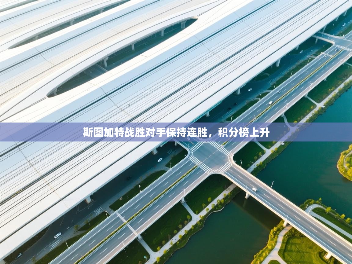 斯图加特战胜对手保持连胜,积分榜上升 第2张