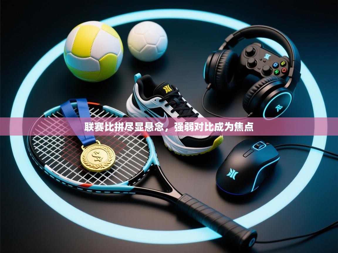 联赛比拼尽显悬念，强弱对比成为焦点  第1张