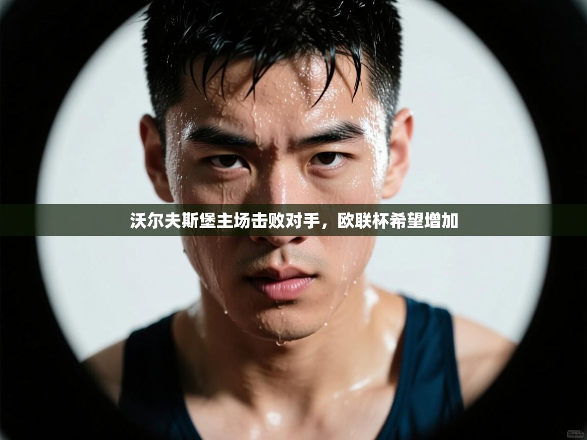 沃尔夫斯堡主场击败对手，欧联杯希望增加  第2张