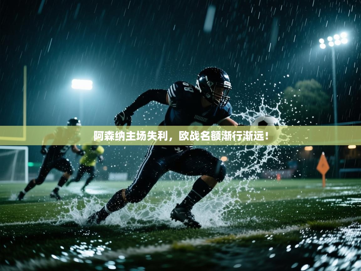 阿森纳主场失利,欧战名额渐行渐远! 第1张