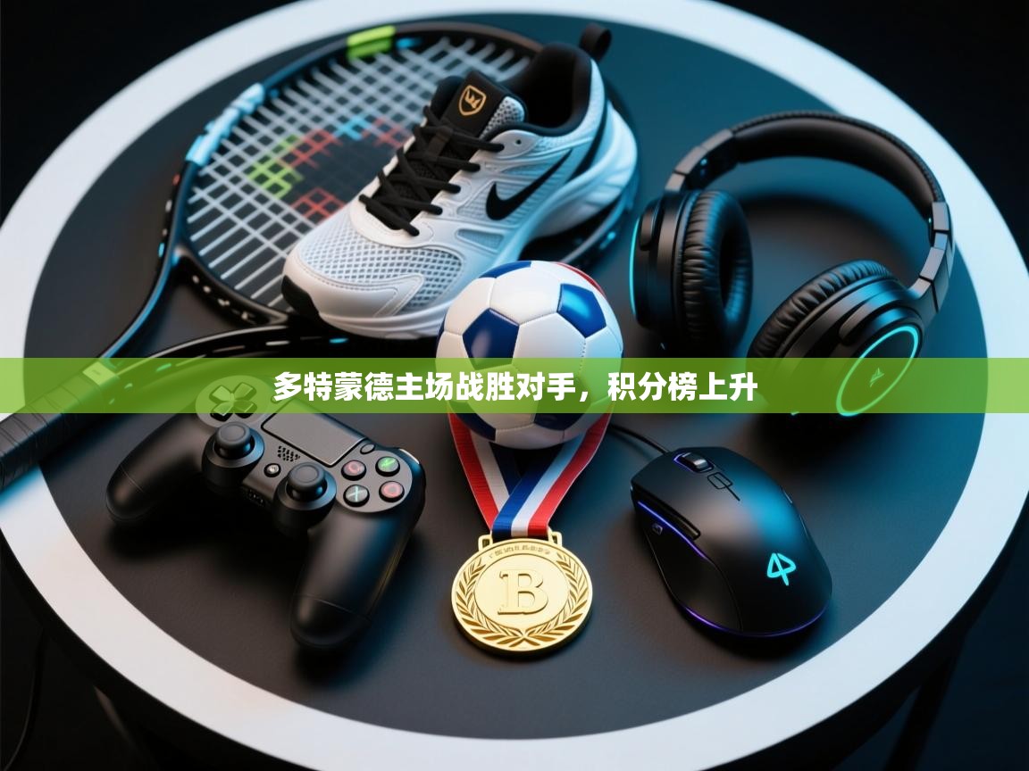 多特蒙德主场战胜对手，积分榜上升  第1张