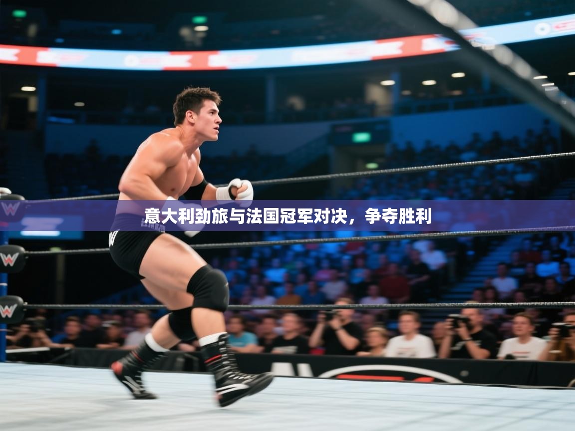 意大利劲旅与法国冠军对决,争夺胜利 第1张