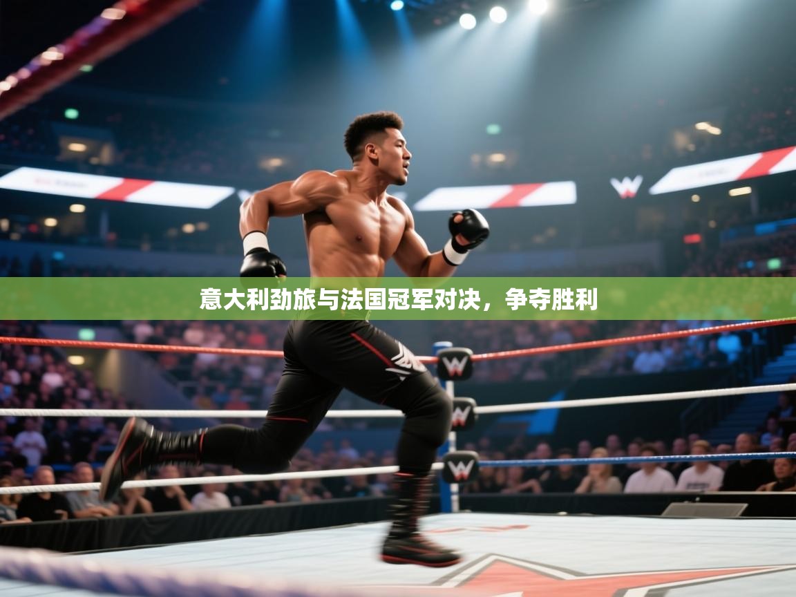 意大利劲旅与法国冠军对决,争夺胜利 第2张