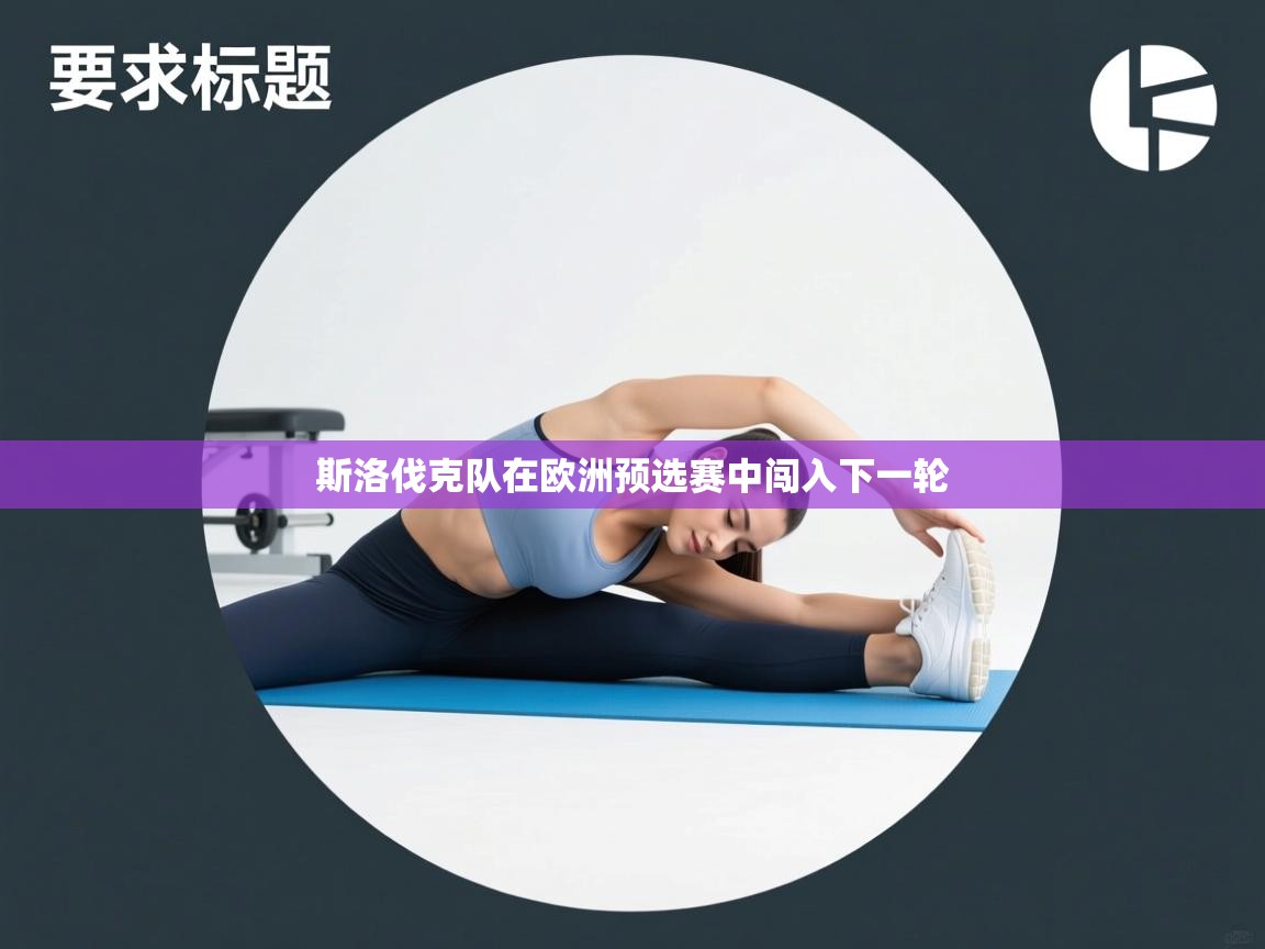 斯洛伐克队在欧洲预选赛中闯入下一轮 第1张