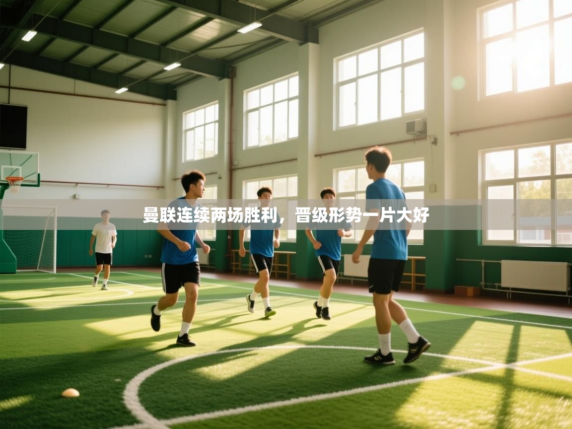 曼联连续两场胜利，晋级形势一片大好  第1张