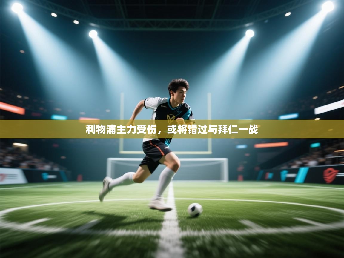 利物浦主力受伤，或将错过与拜仁一战  第2张