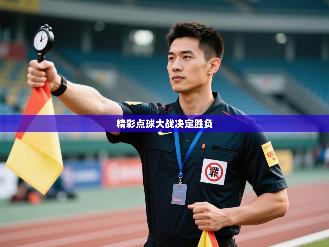 精彩点球大战决定胜负  第2张