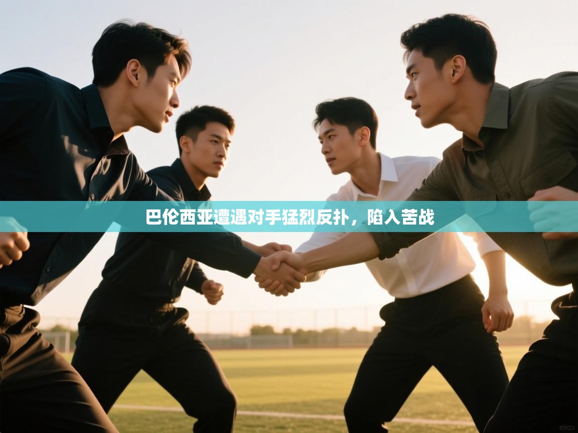 巴伦西亚遭遇对手猛烈反扑，陷入苦战  第1张