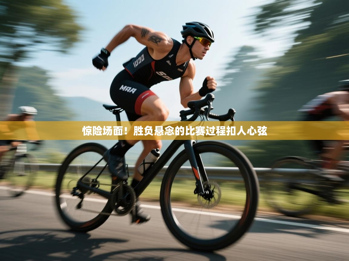 惊险场面！胜负悬念的比赛过程扣人心弦  第1张