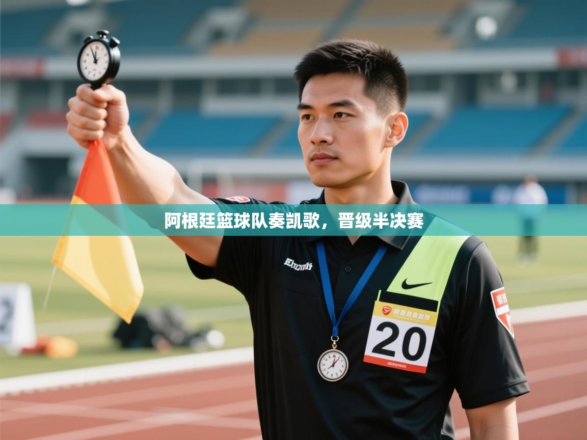 阿根廷篮球队奏凯歌，晋级半决赛  第2张