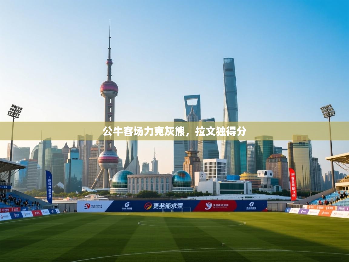 公牛客场力克灰熊，拉文独得分  第1张