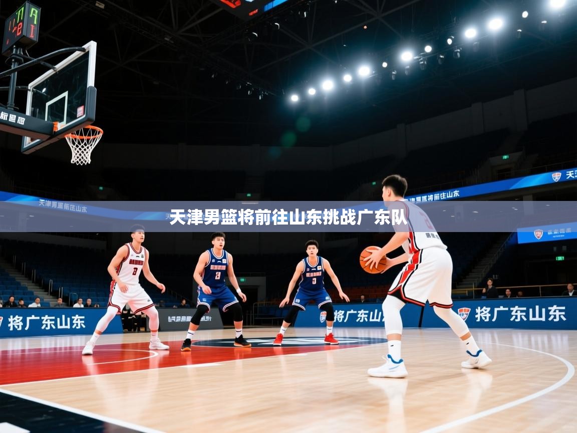 天津男篮将前往山东挑战广东队 第2张