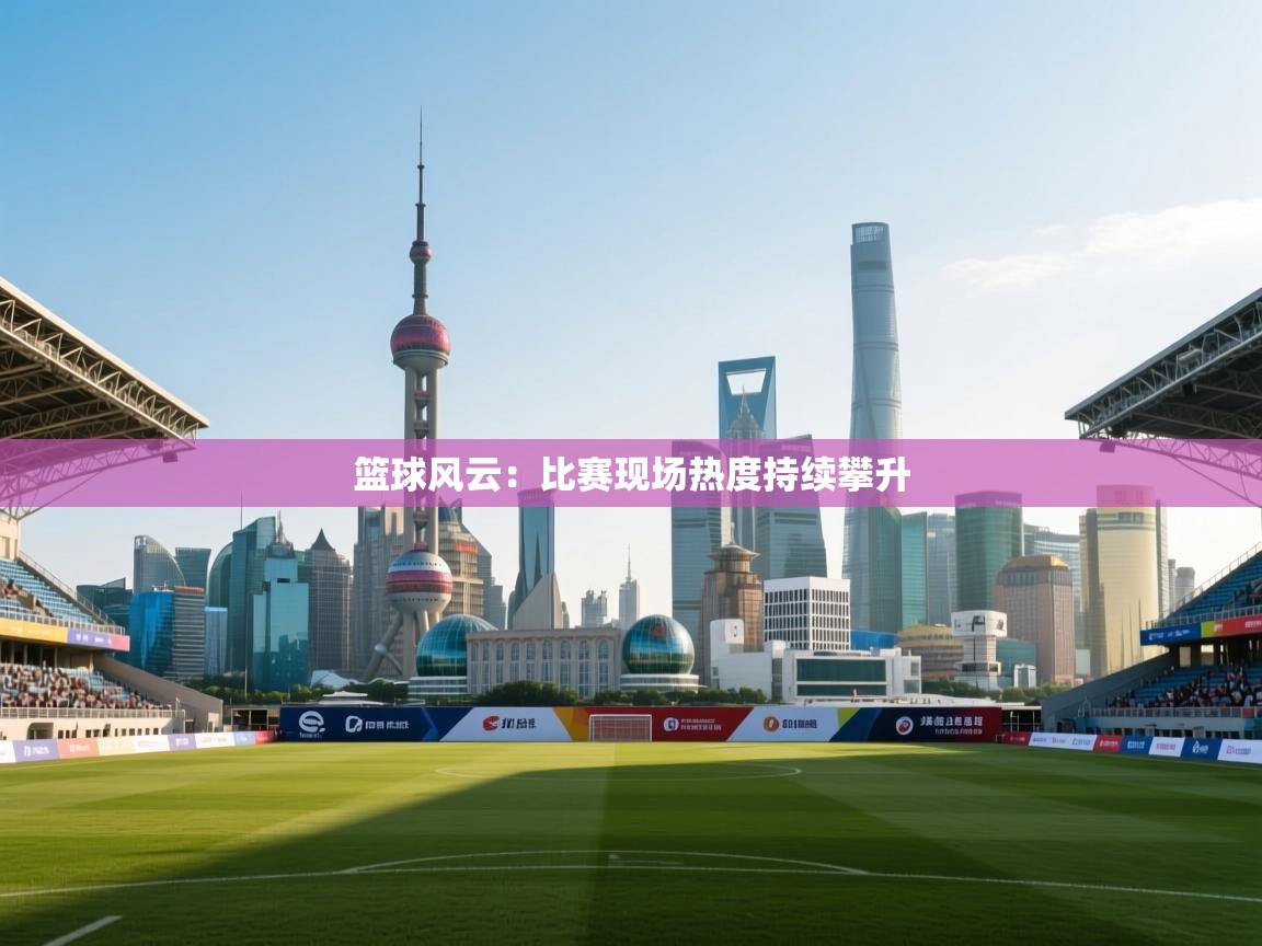 篮球风云：比赛现场热度持续攀升  第2张