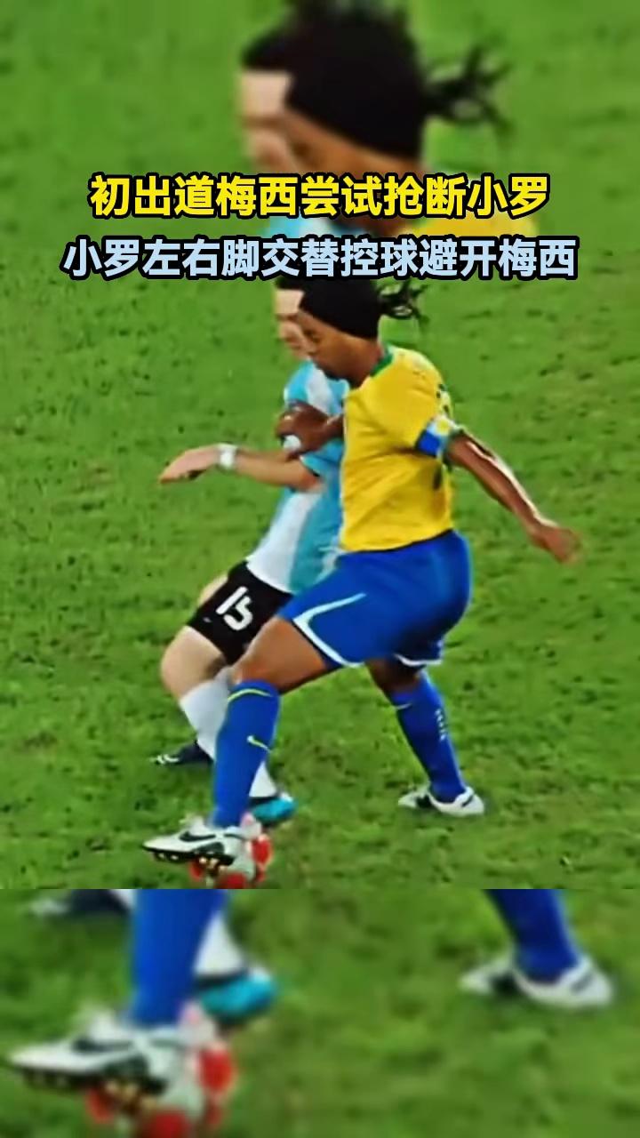 足球巨星意外现身街头打招呼
